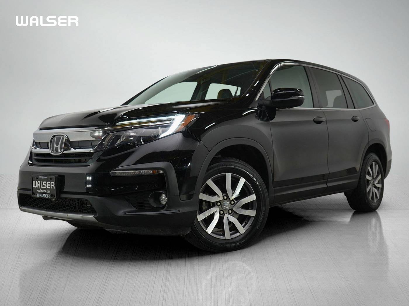 2019 Honda Pilot EX-L — SUV — 99,446 mi — Coon Rapids, MN