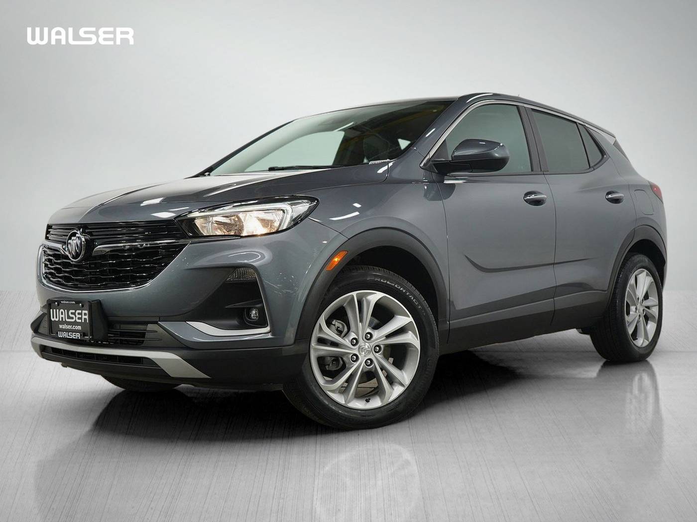 2021 Buick Encore GX Preferred — SUV — 80,464 mi — Coon Rapids, MN