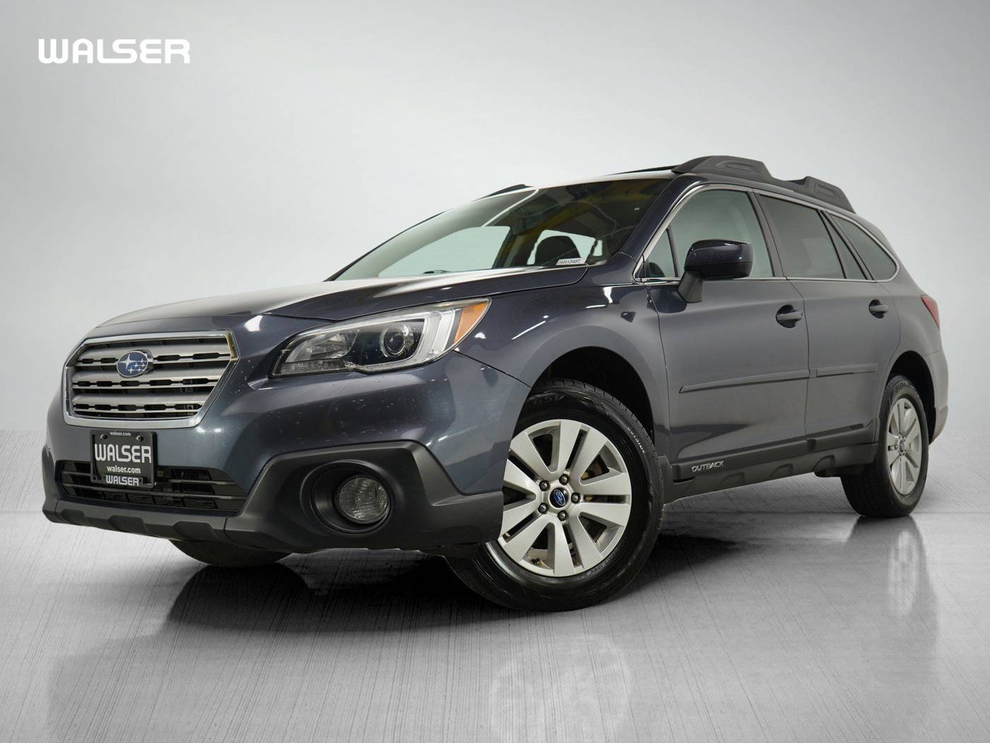 2015 Subaru Outback 2.5i Premium — SUV — 170,562 mi — Coon Rapids, MN