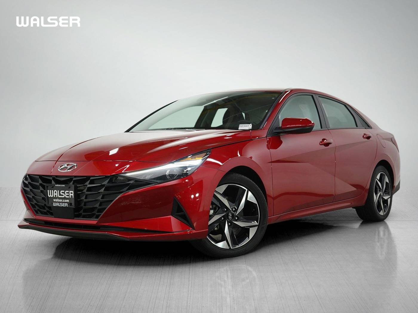 2023 Hyundai Elantra SEL — Sedan — 23,789 mi — Coon Rapids, MN