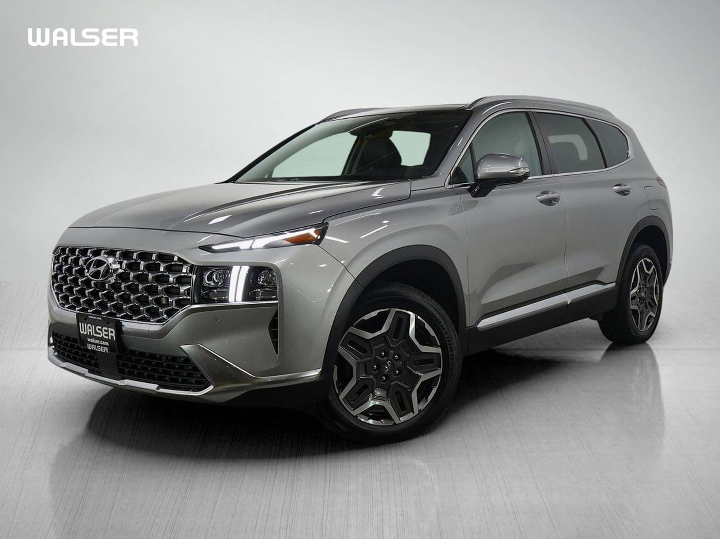 2023 Hyundai Santa Fe Limited — SUV — 24,395 mi — Coon Rapids, MN
