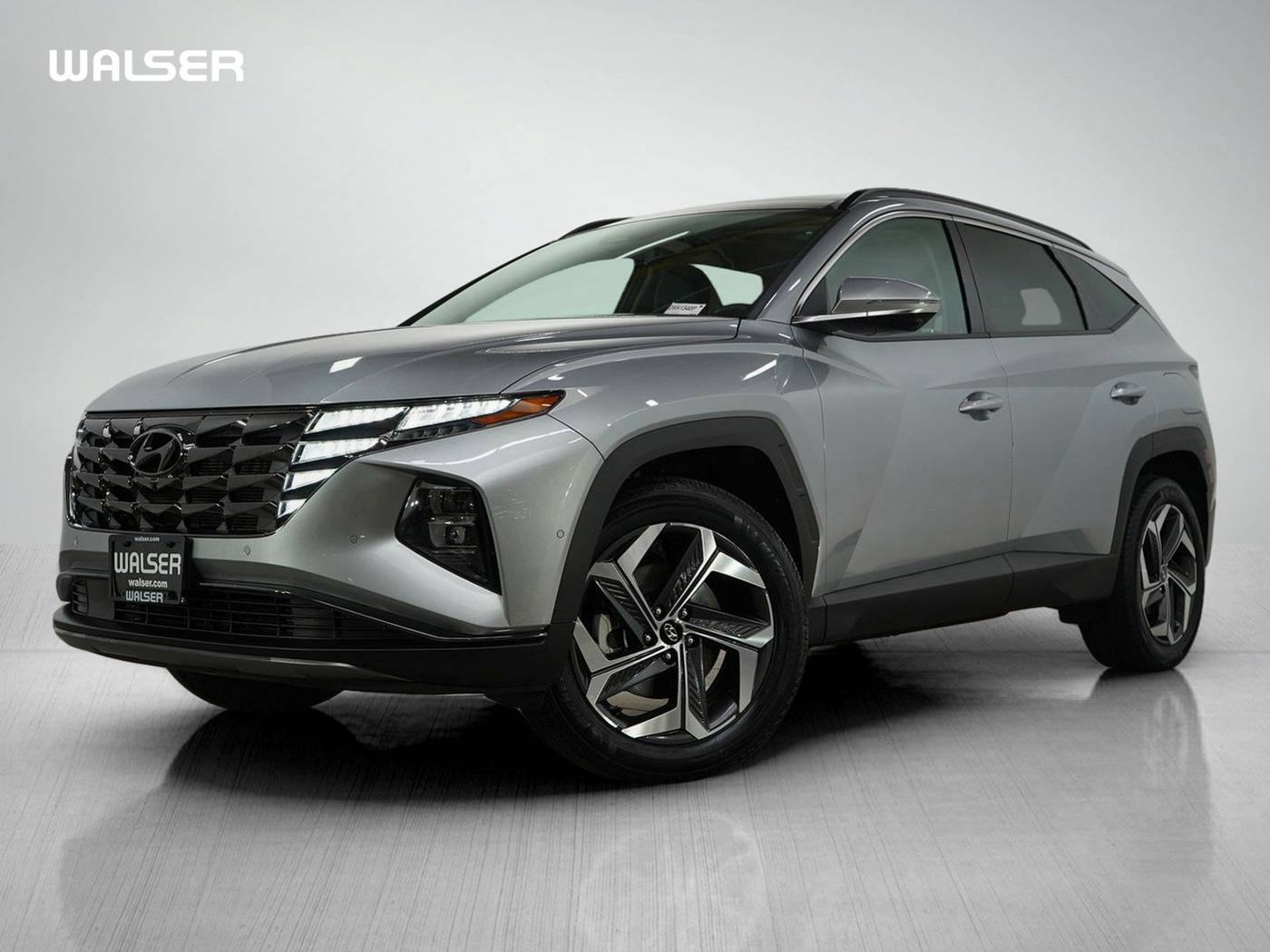 2024 Hyundai Tucson Limited — SUV — 41,088 mi — Coon Rapids, MN