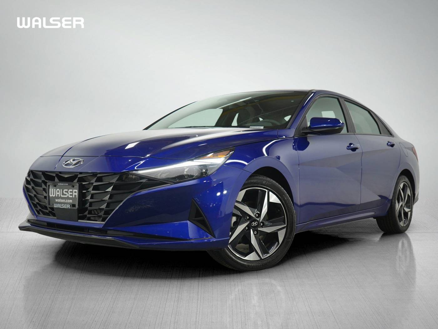 2023 Hyundai Elantra SEL — Sedan — 8,348 mi — Coon Rapids, MN