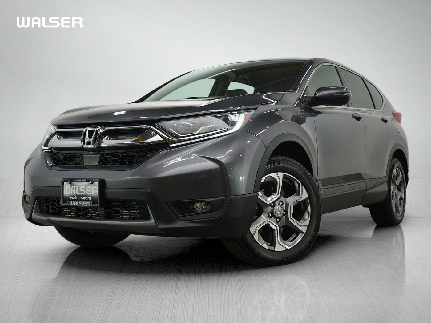 2019 Honda CR-V EX-L — SUV — 111,820 mi — Coon Rapids, MN