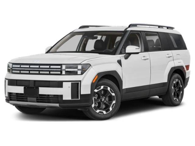 2025 Hyundai Santa Fe SEL — SUV — 111 mi — Coon Rapids, MN