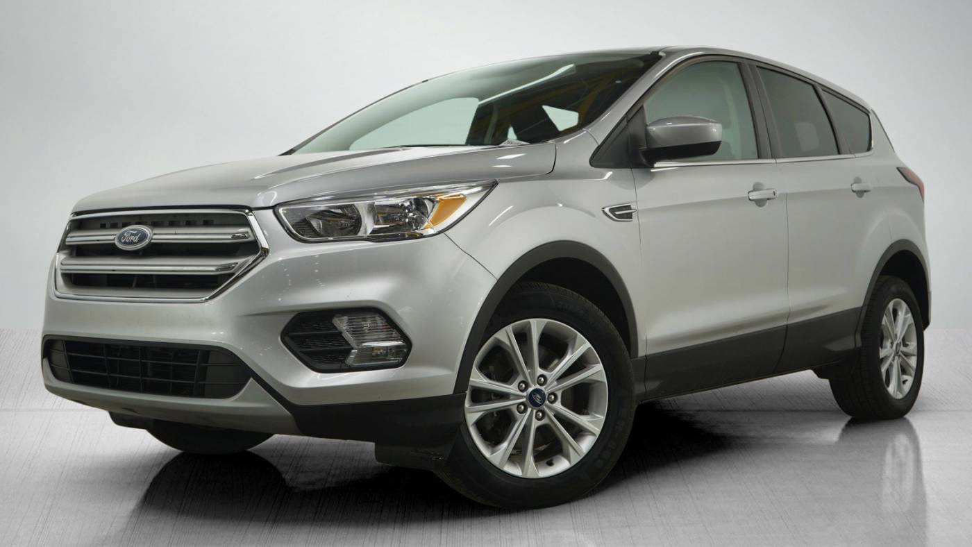 2019 Ford Escape SE — SUV — 80,984 mi — Coon Rapids, MN
