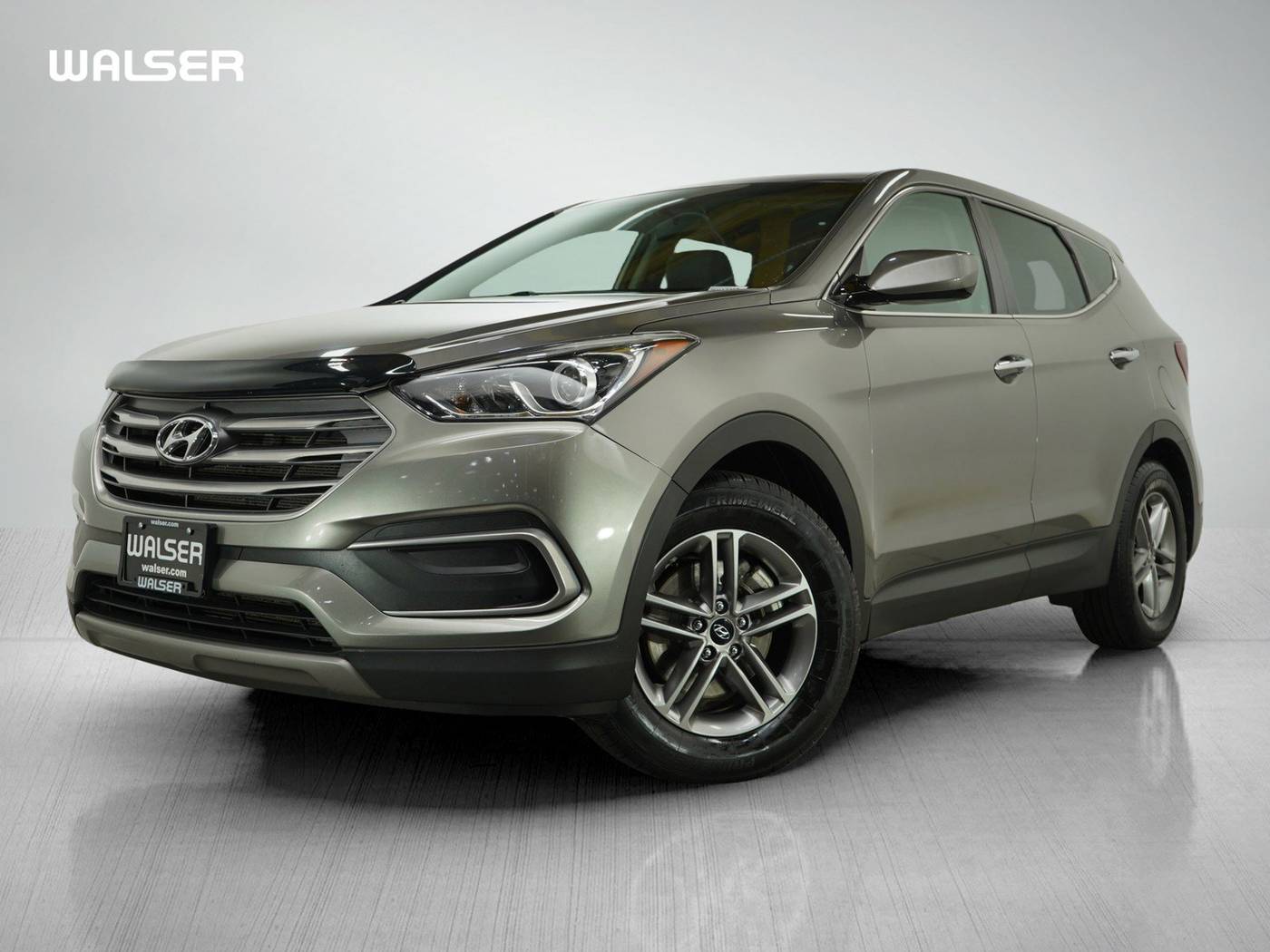2018 Hyundai Santa Fe Sport Base — SUV — 76,771 mi — Coon Rapids, MN