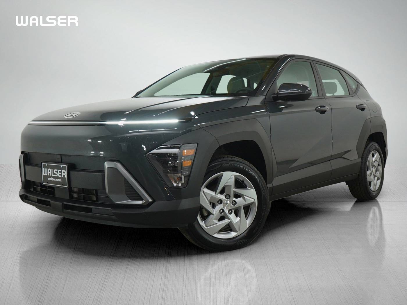 2024 Hyundai Kona SE — SUV — 16,175 mi — Coon Rapids, MN