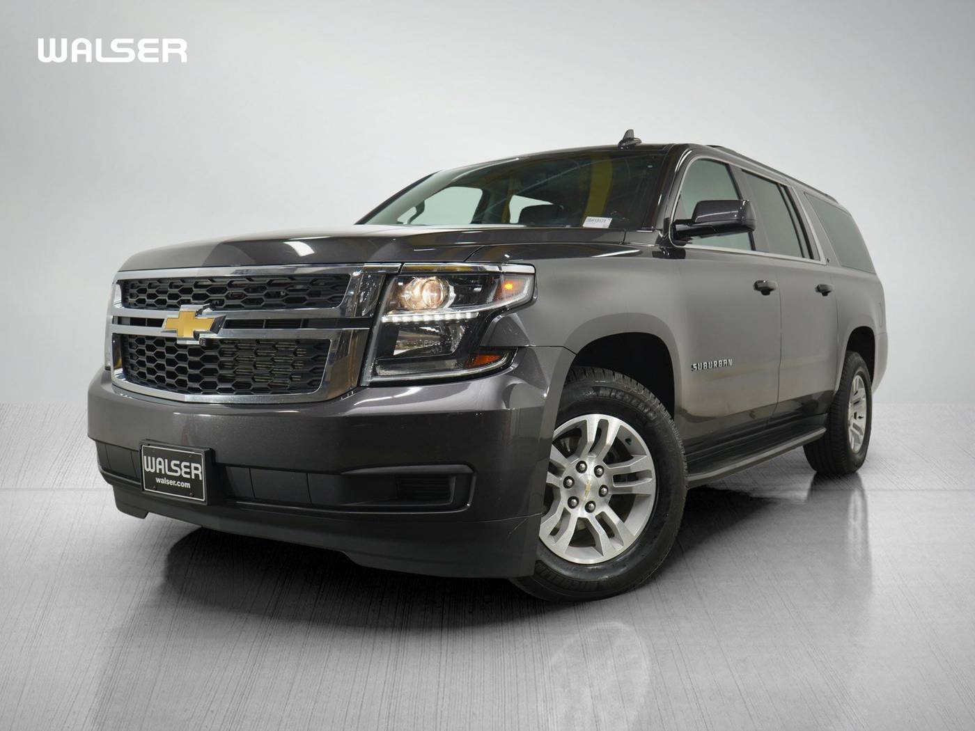 2016 Chevrolet Suburban LT — SUV — 149,291 mi — Coon Rapids, MN