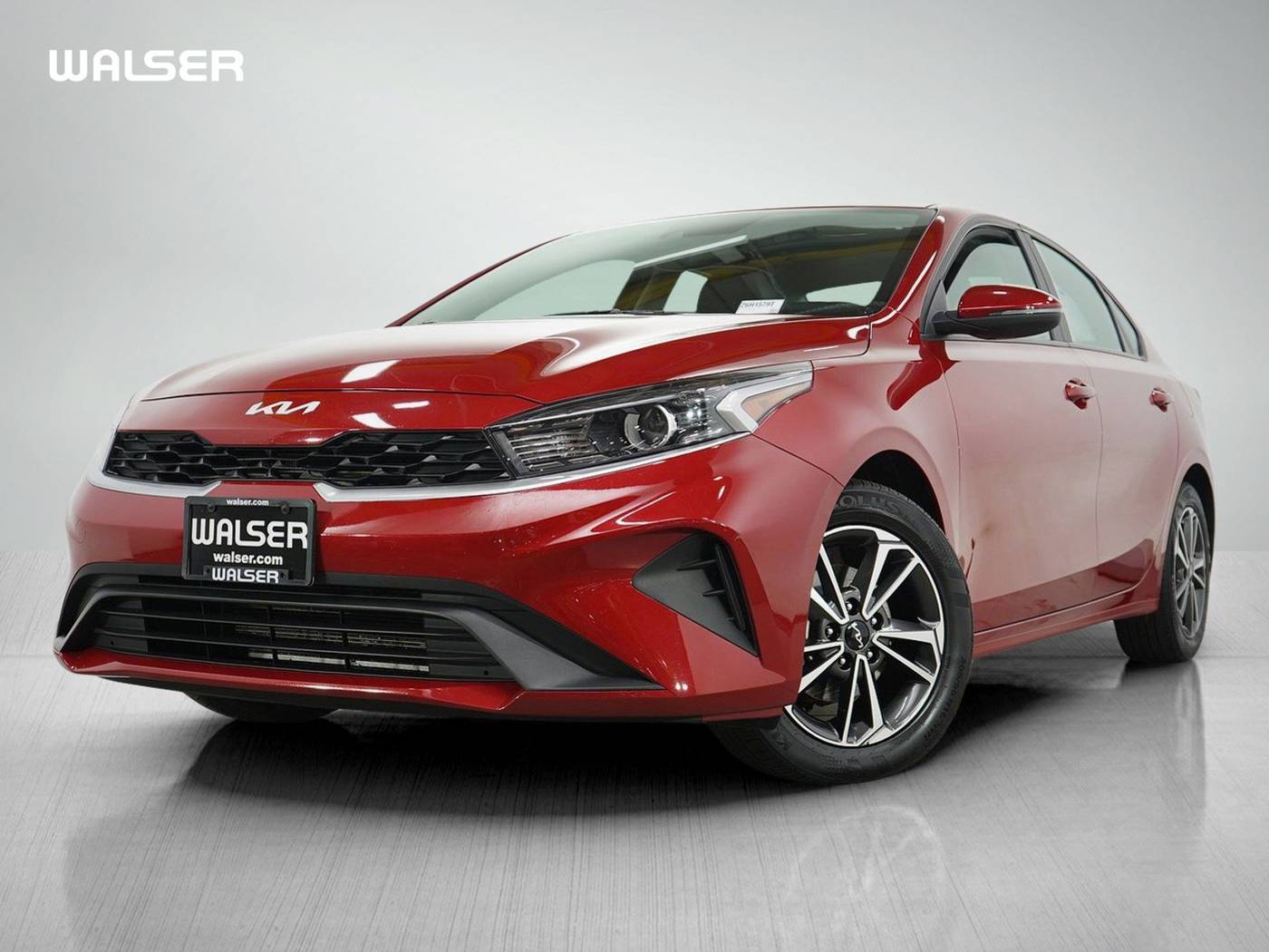 2023 Kia Forte LXS — Sedan — 43,331 mi — Coon Rapids, MN