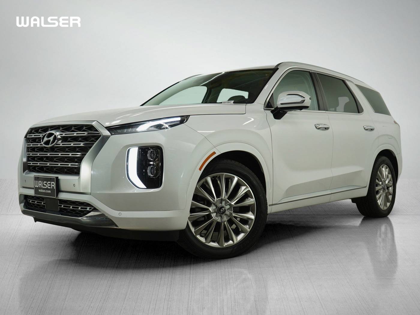 2020 Hyundai Palisade Limited — SUV — 85,739 mi — Coon Rapids, MN