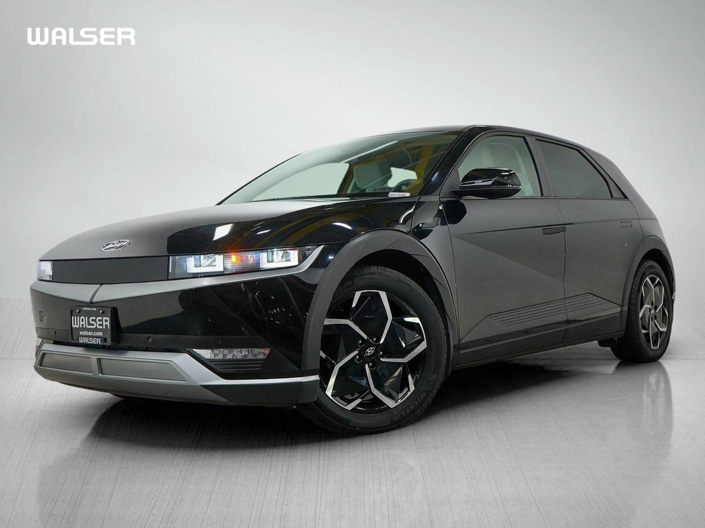 2023 Hyundai IONIQ 5 SEL — SUV — 24,258 mi — Coon Rapids, MN