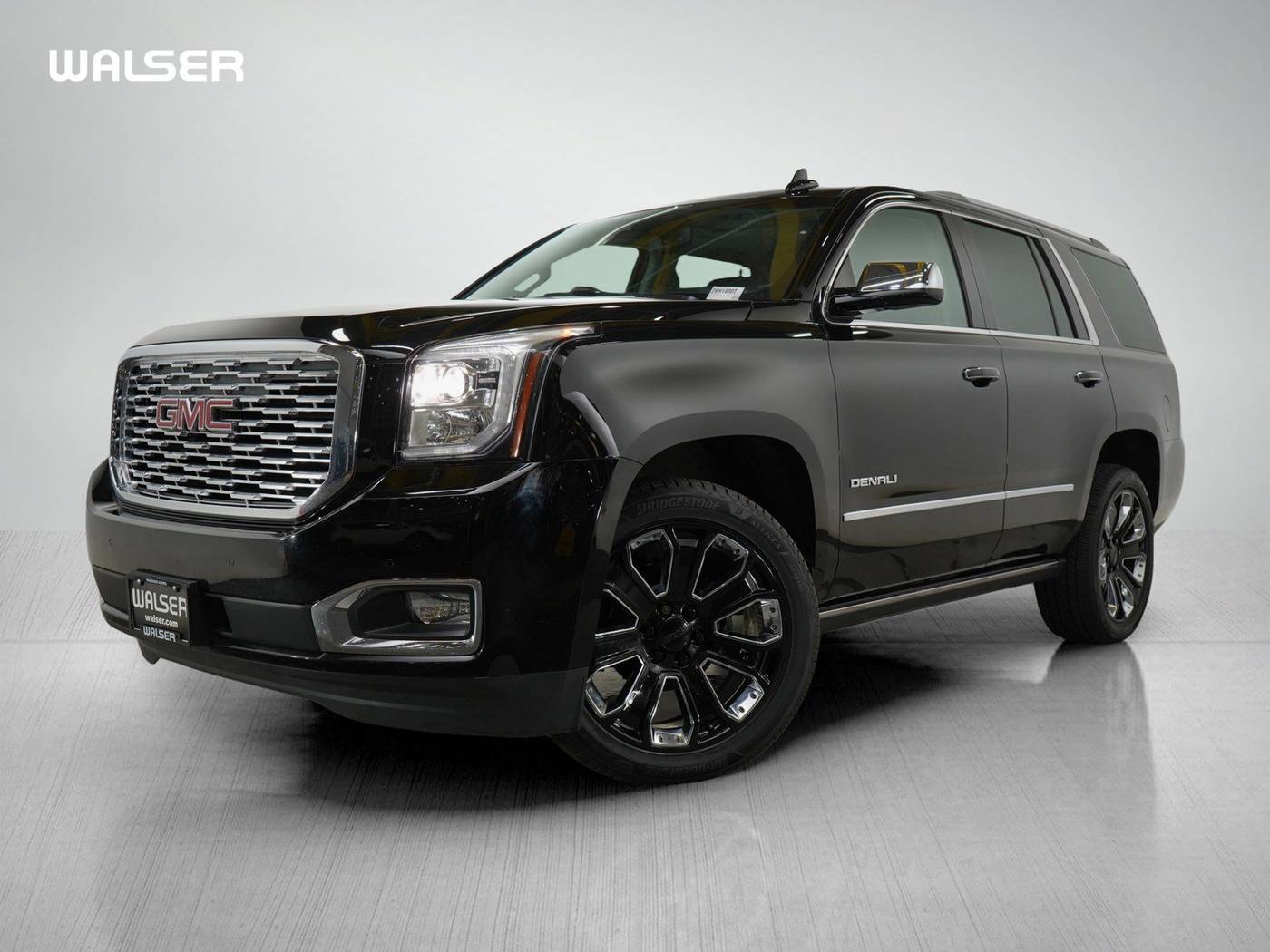 2020 GMC Yukon Denali — SUV — 60,861 mi — Coon Rapids, MN