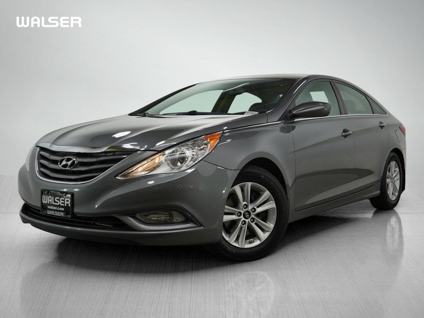 2013 Hyundai Sonata GLS — Sedan — 117,781 mi — Coon Rapids, MN
