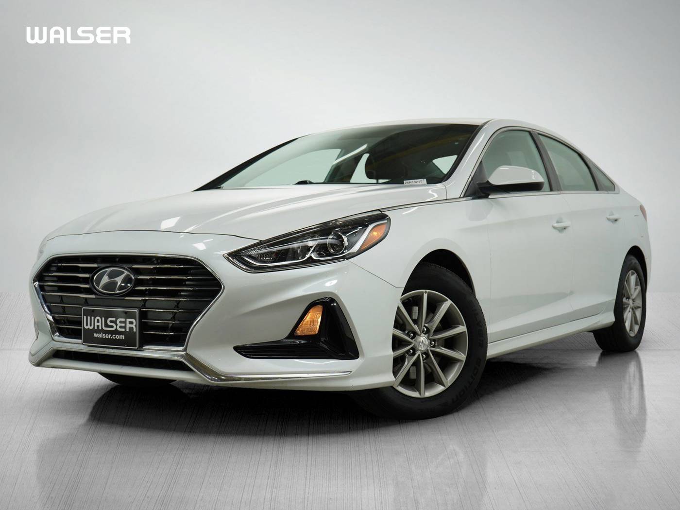 2019 Hyundai Sonata SE — Sedan — 97,835 mi — Coon Rapids, MN