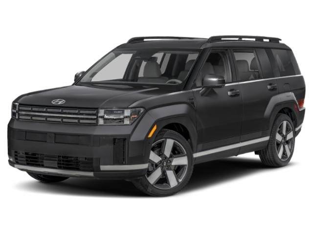 2025 Hyundai Santa Fe Limited — SUV — 15,792 mi — Coon Rapids, MN