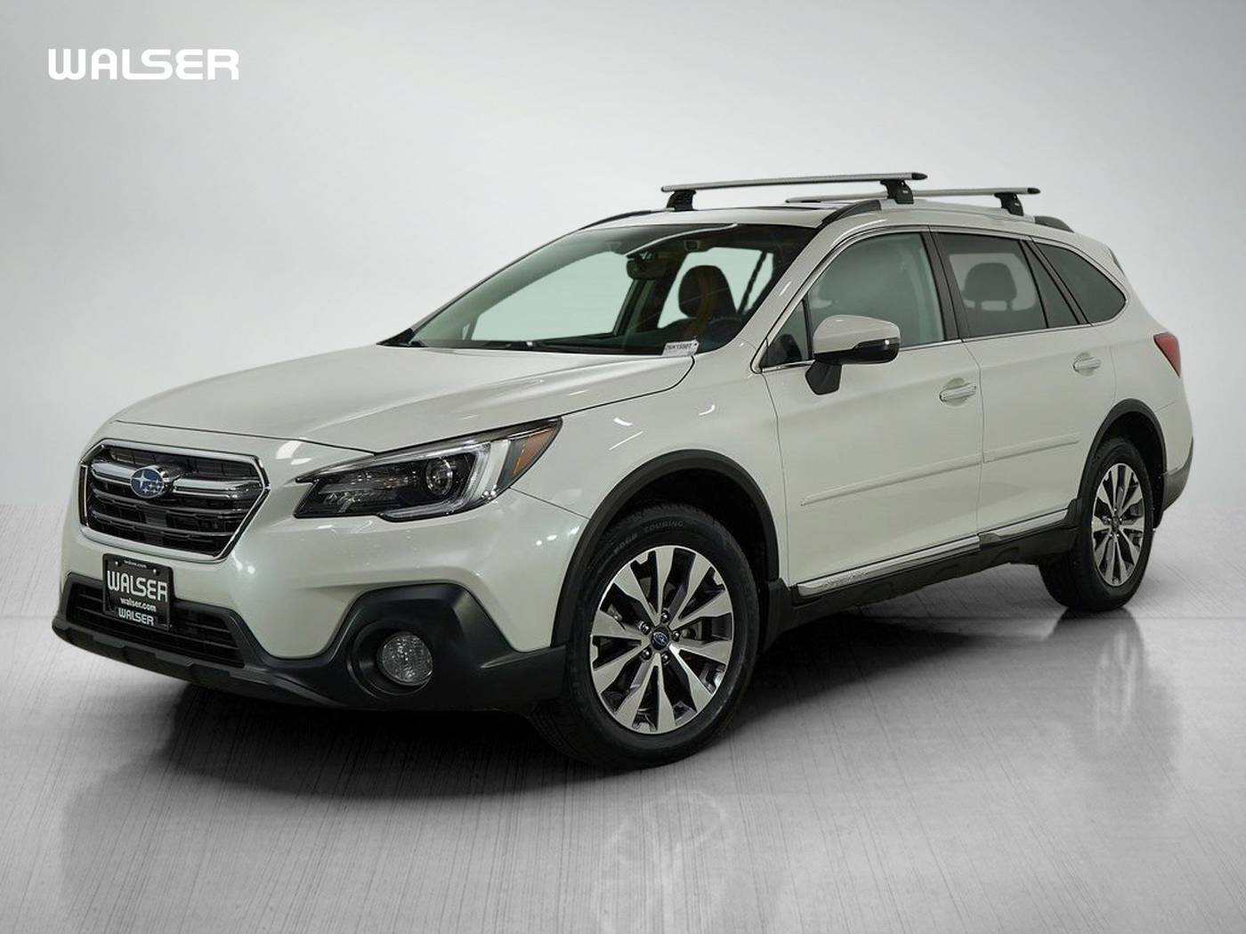 2019 Subaru Outback 2.5i Touring — SUV — 100,724 mi — Coon Rapids, MN