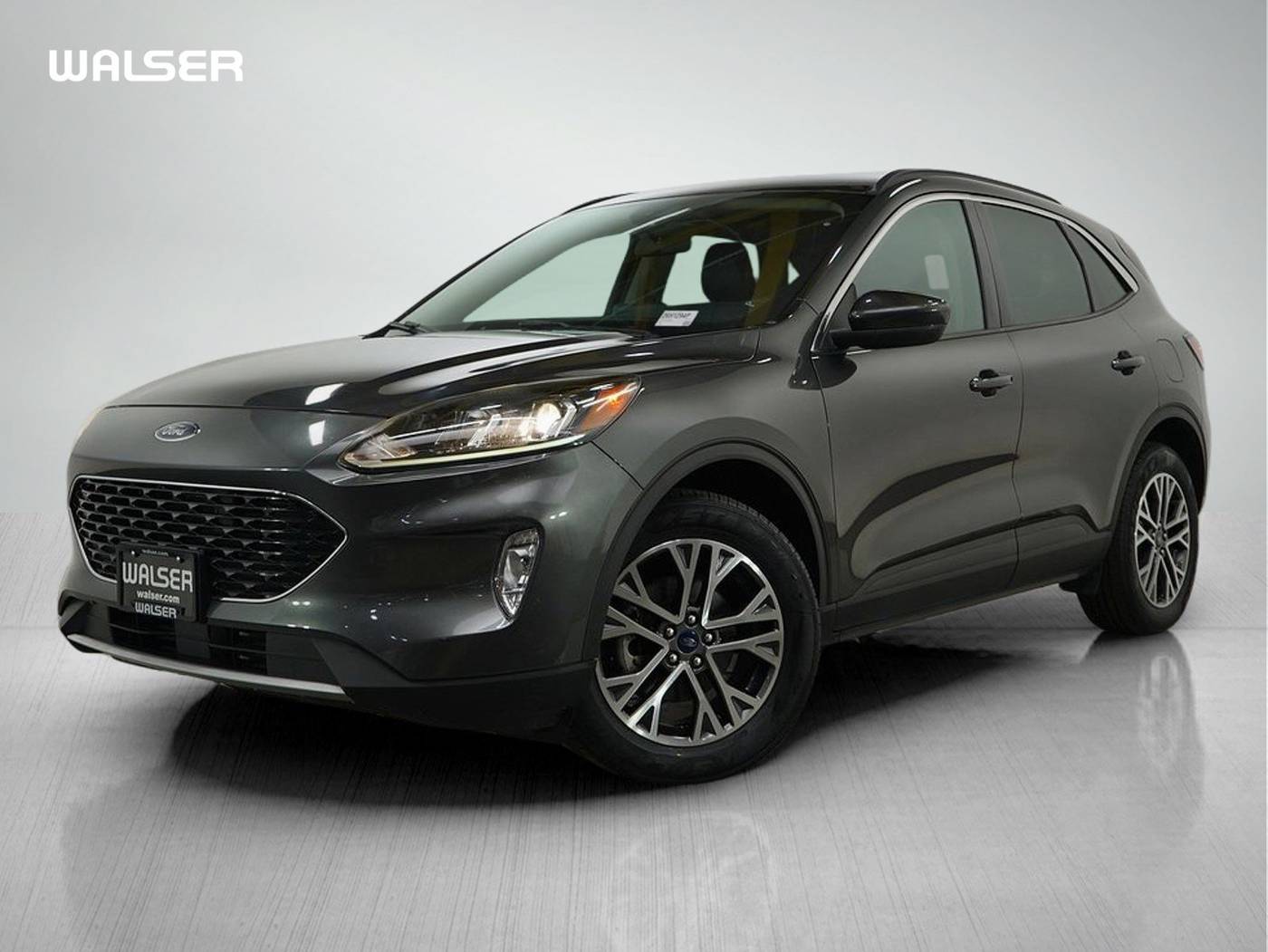 2020 Ford Escape SEL — SUV — 77,636 mi — Coon Rapids, MN