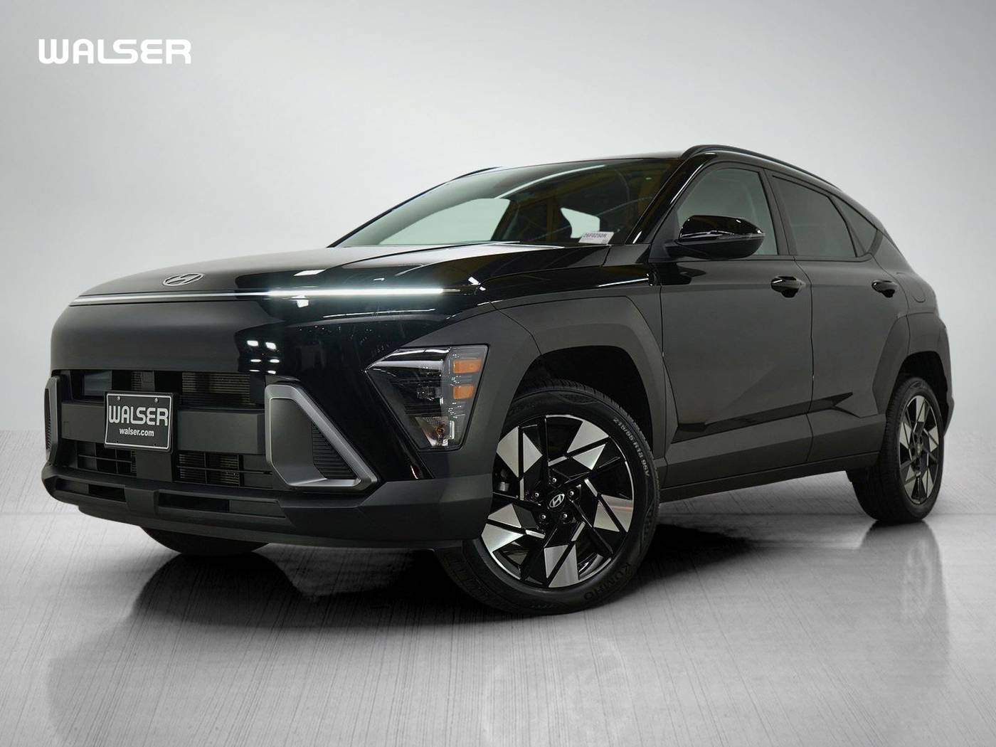 2025 Hyundai Kona SEL — SUV — 7,267 mi — Coon Rapids, MN