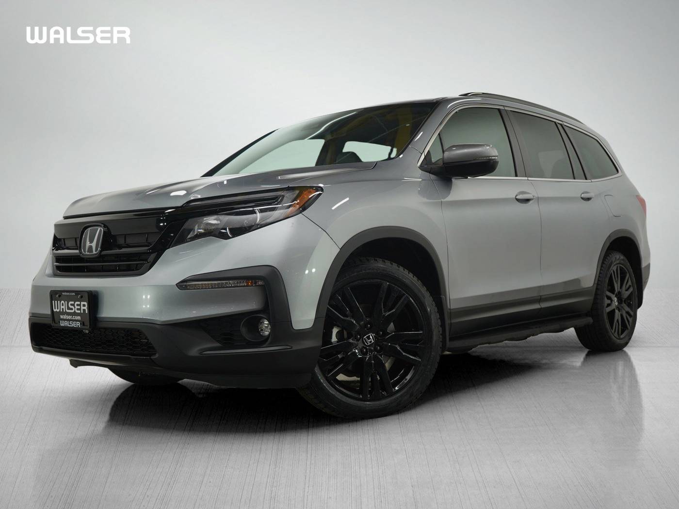 2021 Honda Pilot Special Edition — SUV — 48,999 mi — Coon Rapids, MN