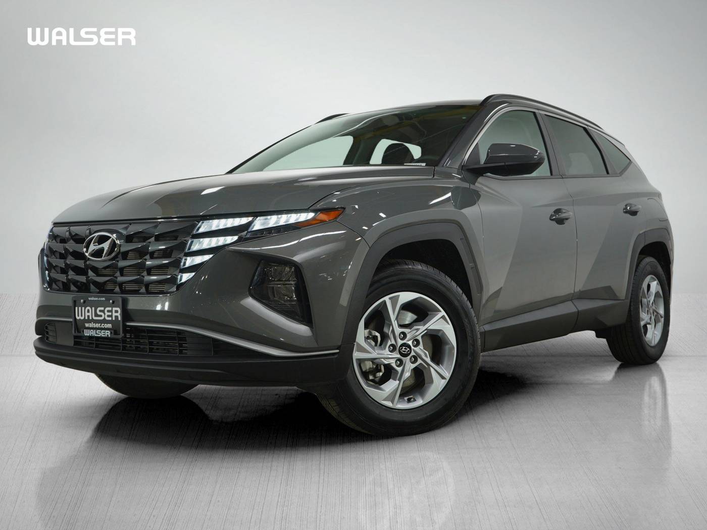 2024 Hyundai Tucson SEL — SUV — 23,954 mi — Coon Rapids, MN