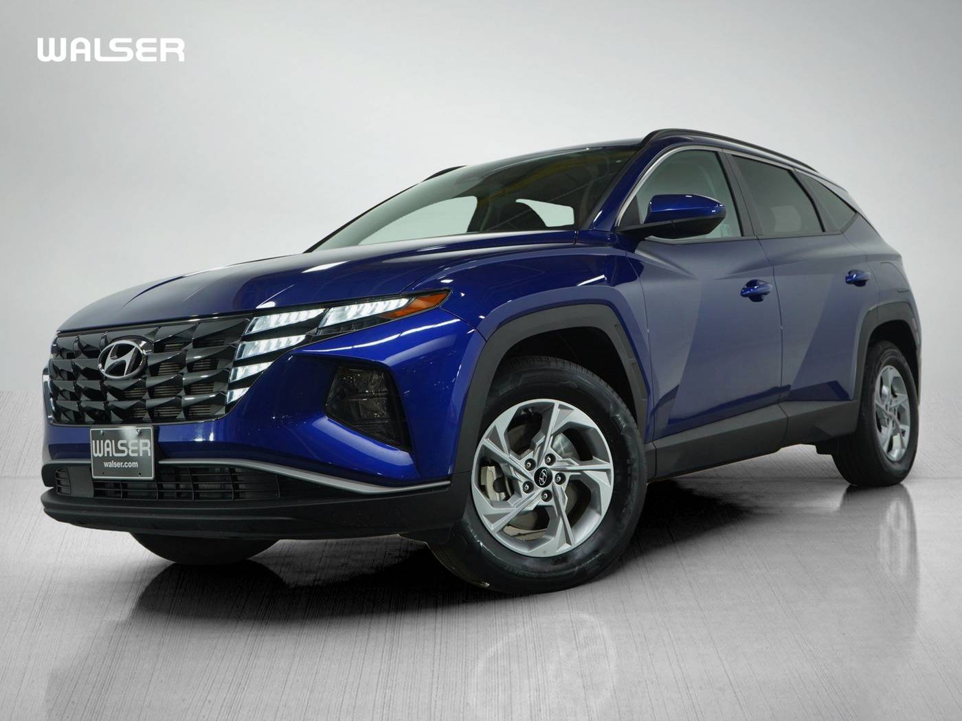 2024 Hyundai Tucson SEL — SUV — 30,207 mi — Coon Rapids, MN