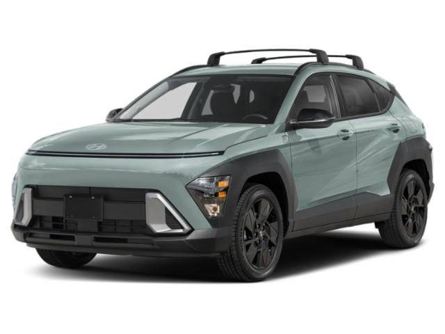 2026 Hyundai Kona SEL Sport — SUV — 111 mi — Coon Rapids, MN