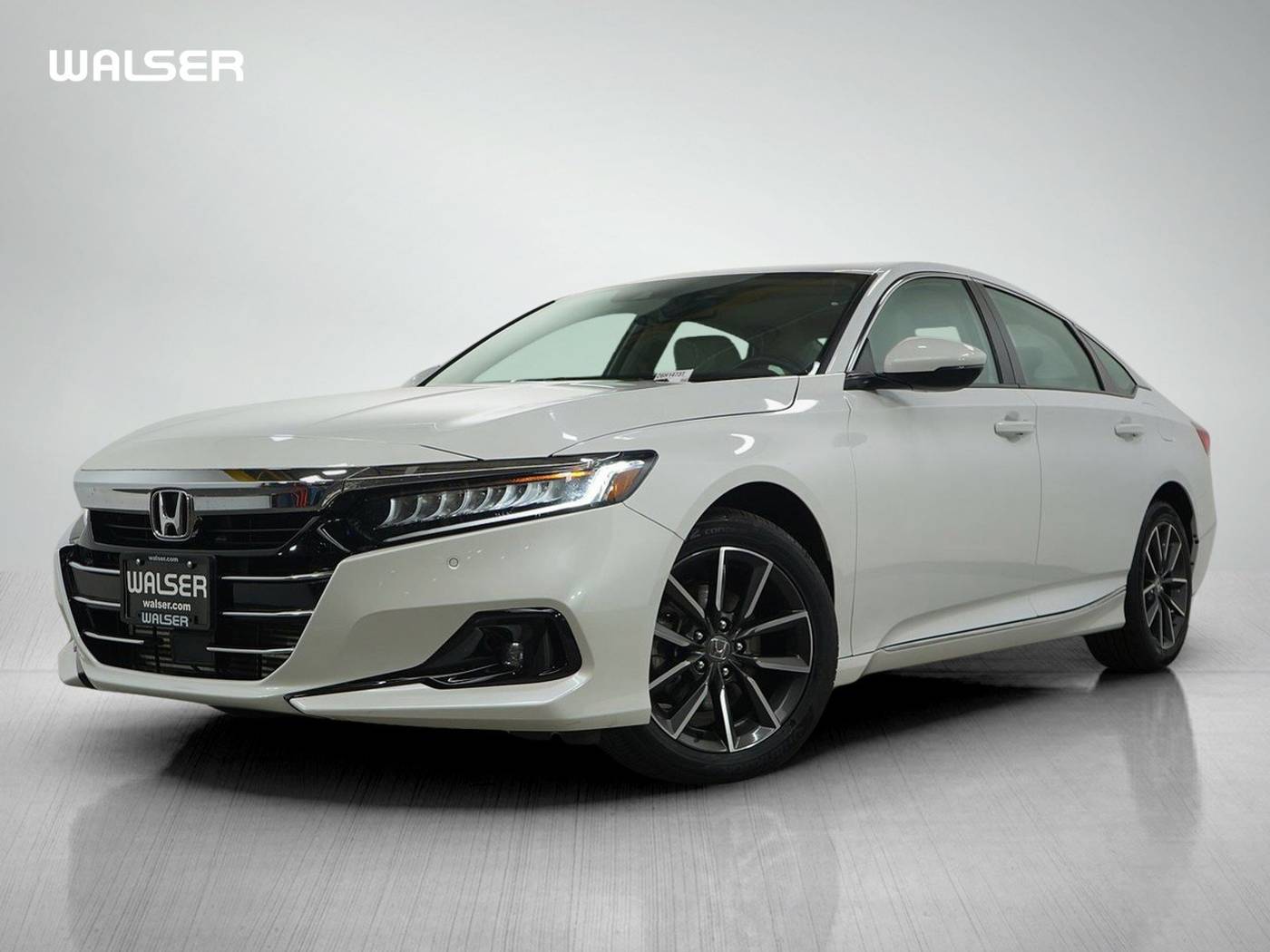 2022 Honda Accord EX-L — Sedan — 40,983 mi — Coon Rapids, MN