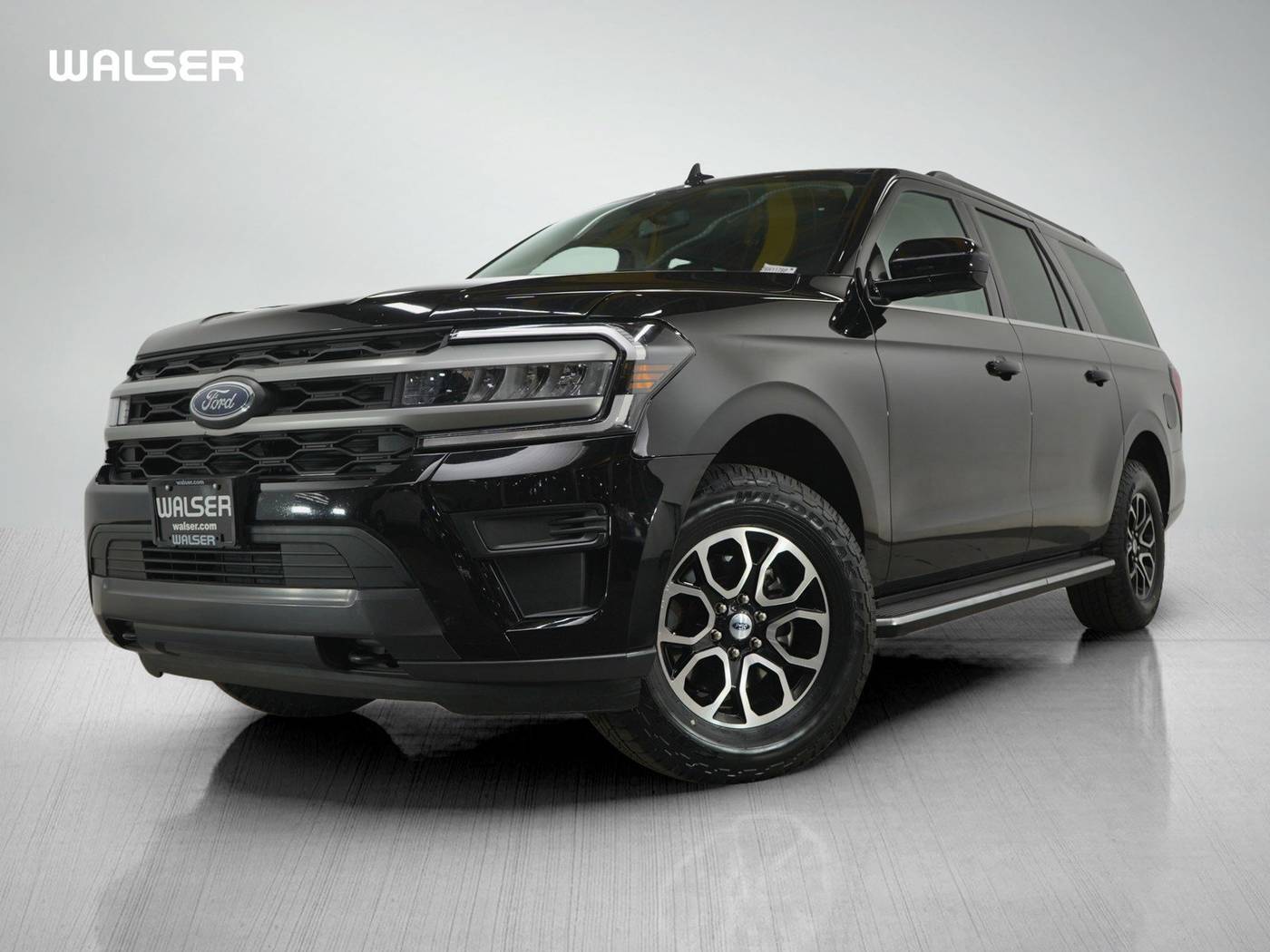 2023 Ford Expedition XLT — SUV — 54,338 mi — Coon Rapids, MN
