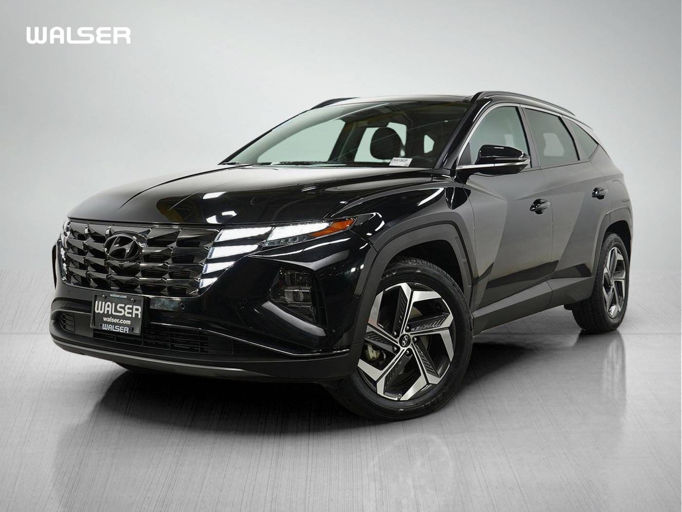 2024 Hyundai Tucson Limited — SUV — 56,346 mi — Coon Rapids, MN