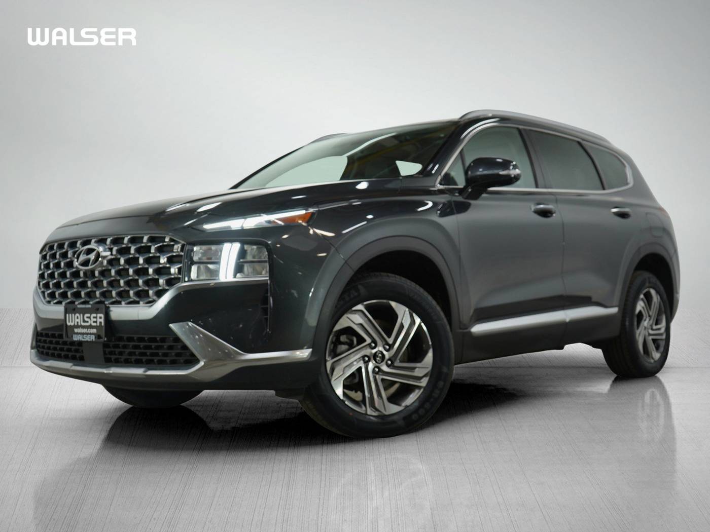 2023 Hyundai Santa Fe SEL — SUV — 47,169 mi — Coon Rapids, MN