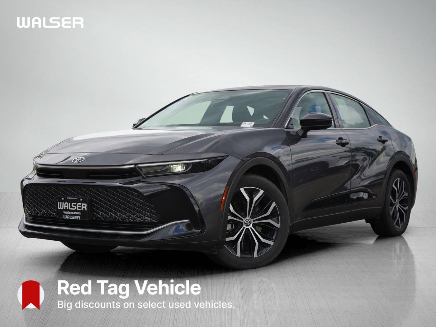 2024 Toyota Crown XLE — Sedan — 24,264 mi — Coon Rapids, MN