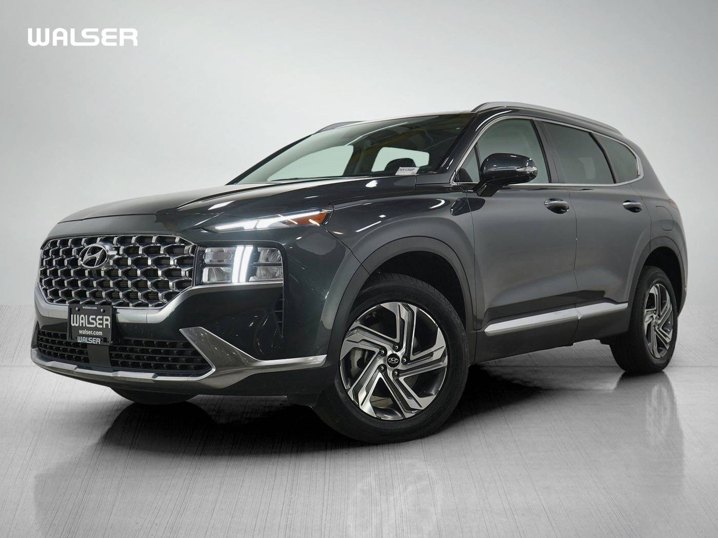 2023 Hyundai Santa Fe SEL — SUV — 38,593 mi — Coon Rapids, MN