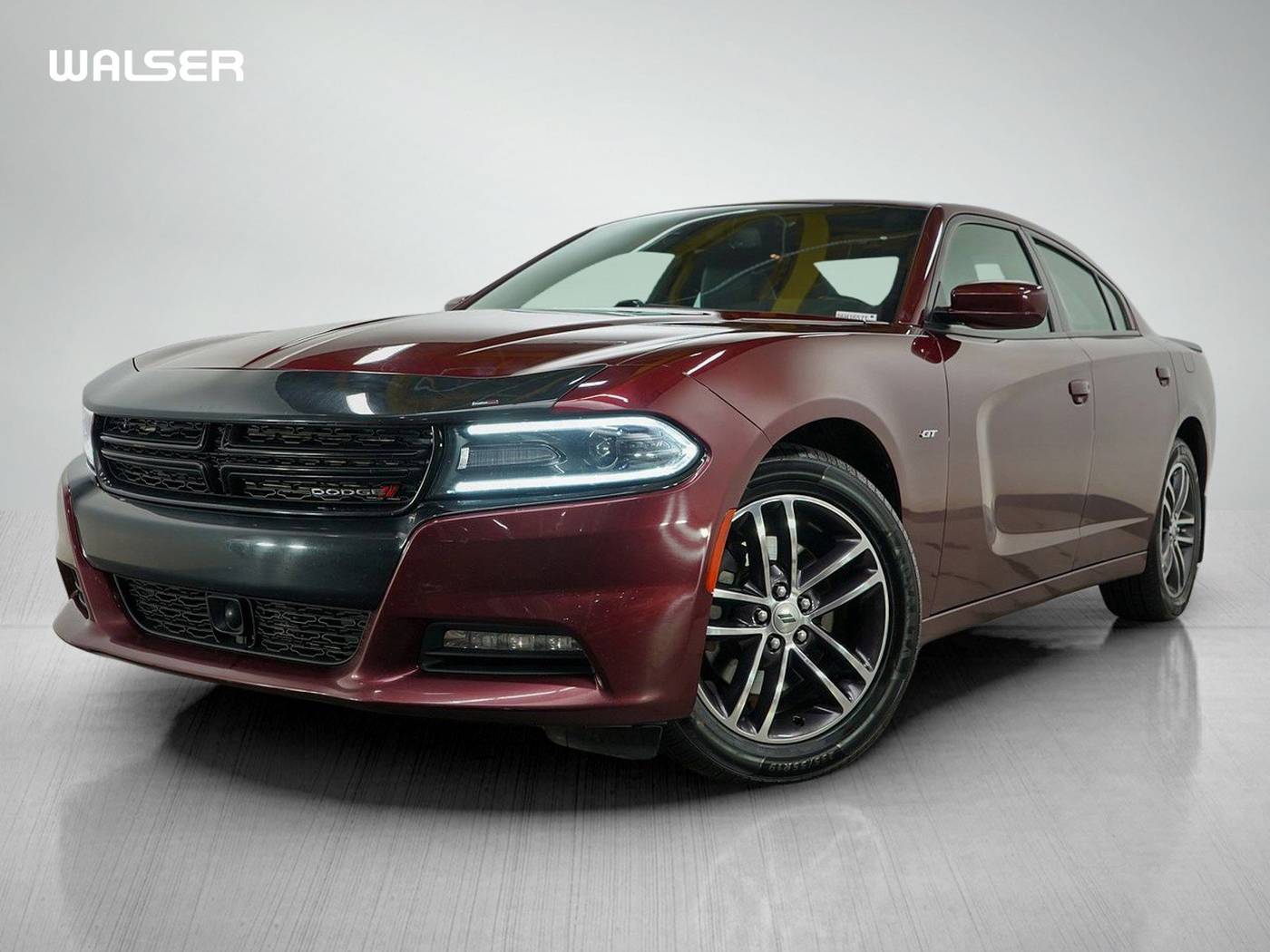 2018 Dodge Charger GT — Sedan — 126,682 mi — Coon Rapids, MN