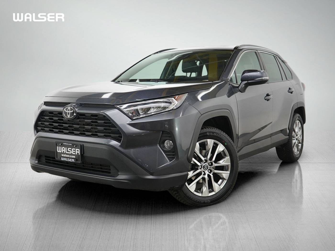 2021 Toyota RAV4 XLE Premium — SUV — 86,724 mi — Coon Rapids, MN