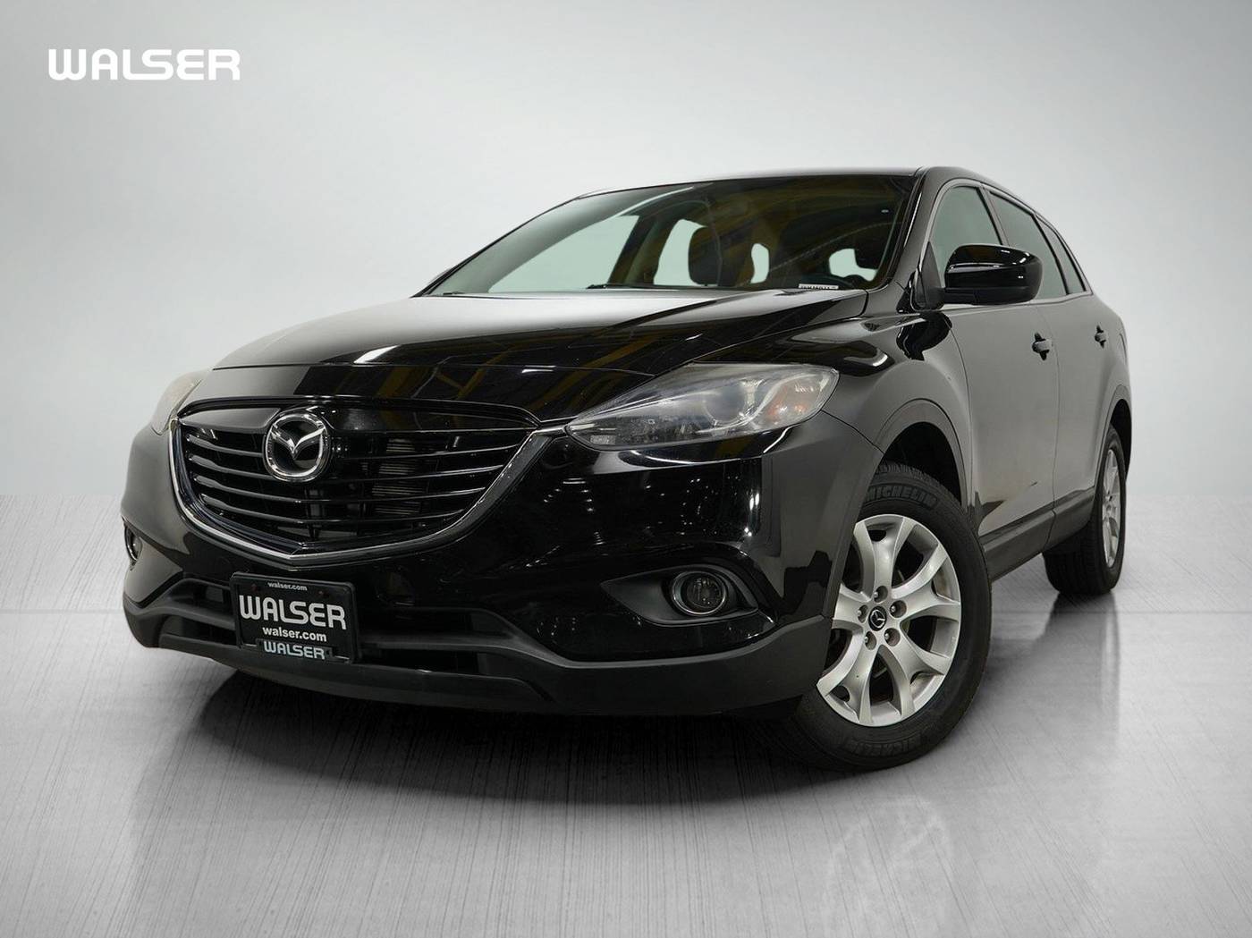 2013 Mazda CX-9 Touring — SUV — 107,924 mi — Coon Rapids, MN