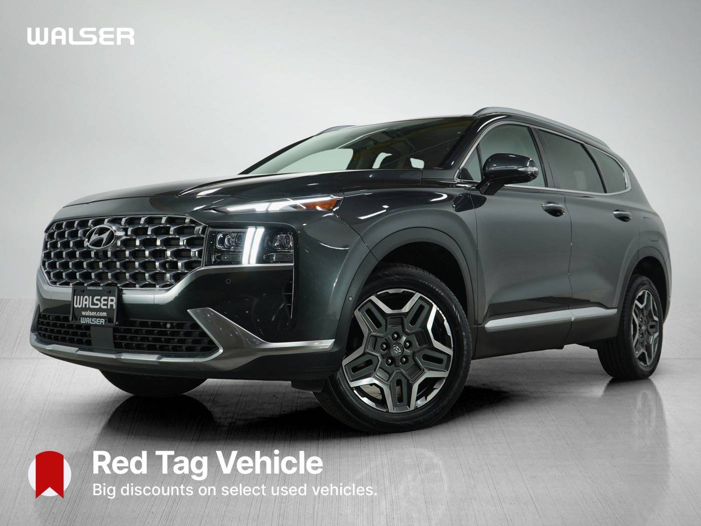 2023 Hyundai Santa Fe Limited — SUV — 63,933 mi — Coon Rapids, MN