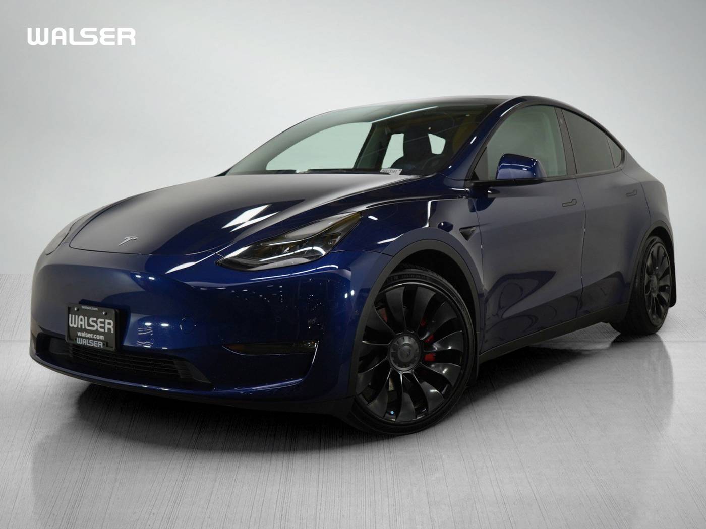 2022 Tesla Model Y Performance — SUV — 25,658 mi — Coon Rapids, MN