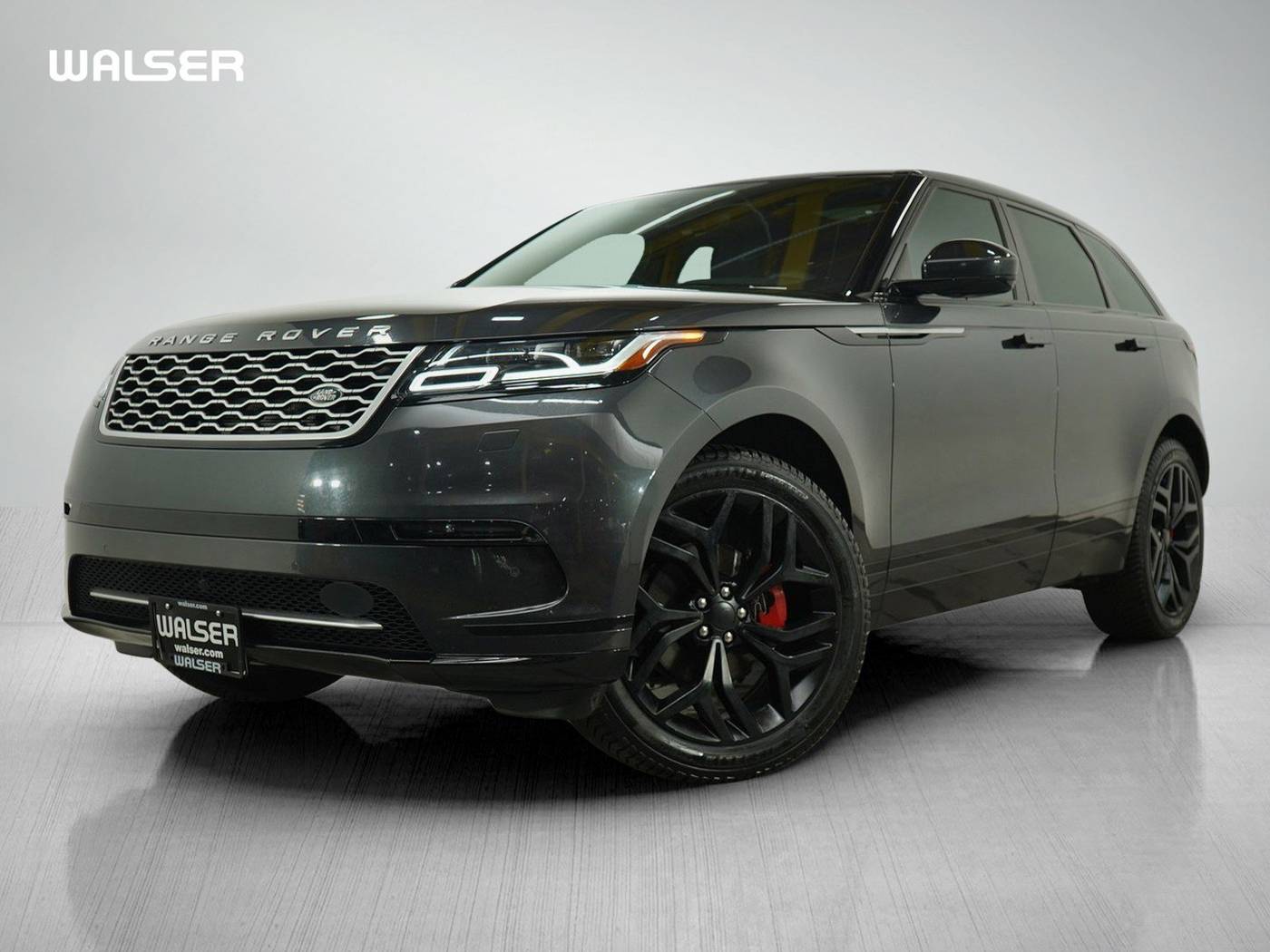 2020 Land Rover Range Rover Velar S — SUV — 63,053 mi — Coon Rapids, MN