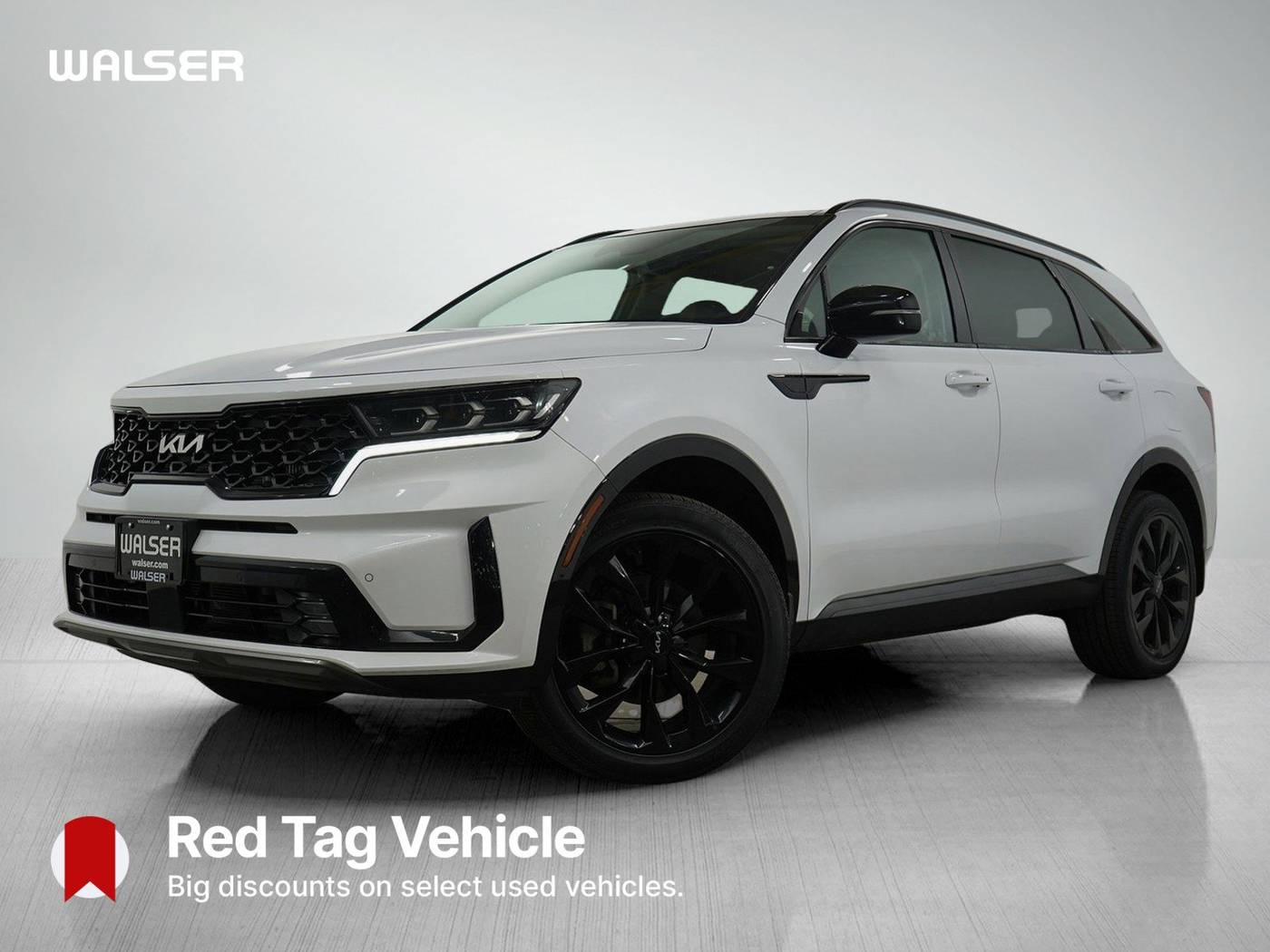 2022 Kia Sorento X-Line EX — SUV — 70,576 mi — Coon Rapids, MN