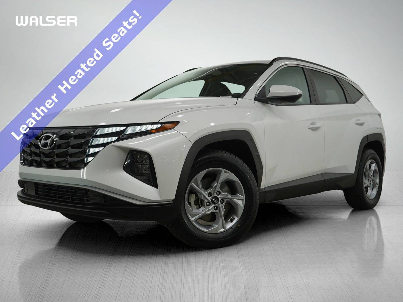 2024 Hyundai Tucson SEL — SUV — 34,895 mi — Coon Rapids, MN