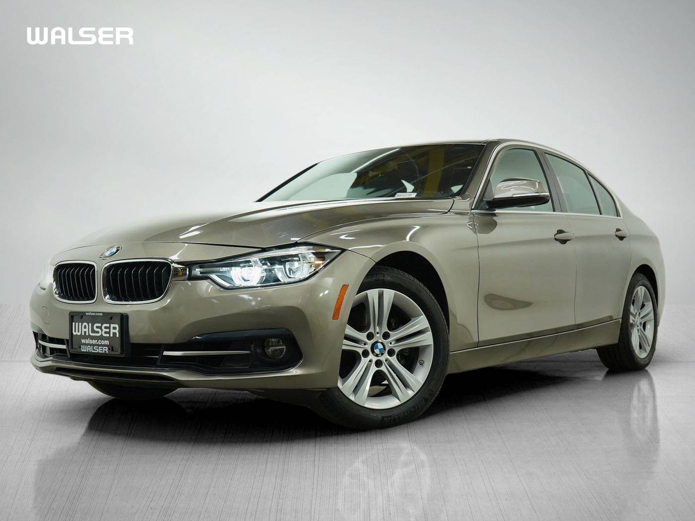 2018 BMW 3 Series 330i — Sedan — 20,480 mi — Coon Rapids, MN