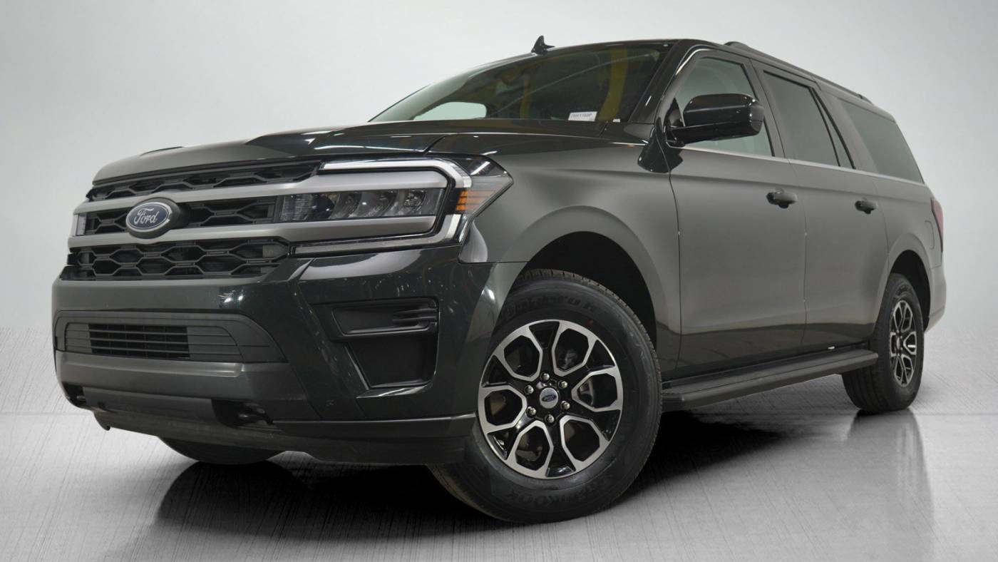 2023 Ford Expedition XLT — SUV — 52,836 mi — Coon Rapids, MN