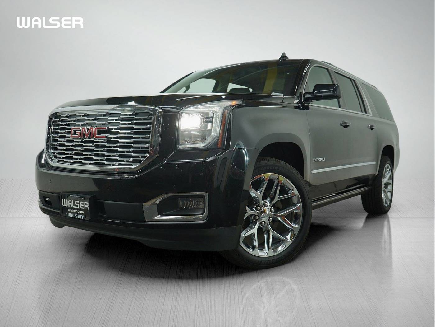 2019 GMC Yukon Denali — SUV — 134,195 mi — Coon Rapids, MN