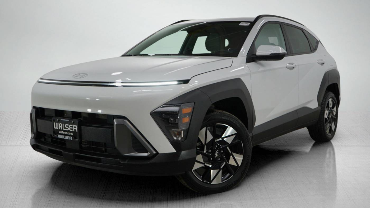2024 Hyundai Kona SEL — SUV — 15,187 mi — Coon Rapids, MN