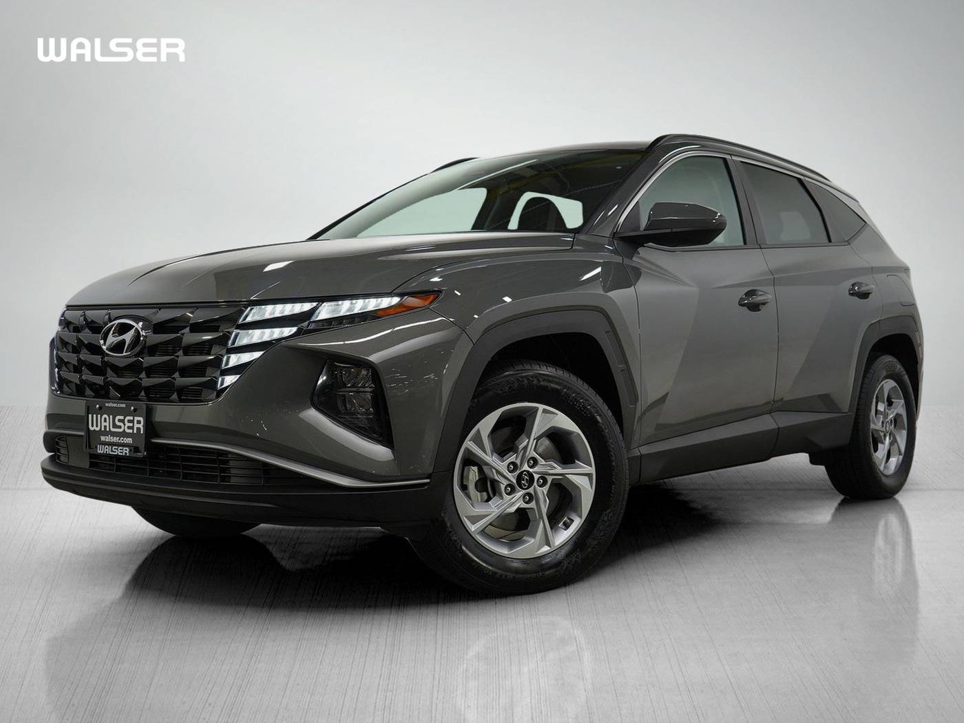 2024 Hyundai Tucson SEL — SUV — 48,326 mi — Coon Rapids, MN