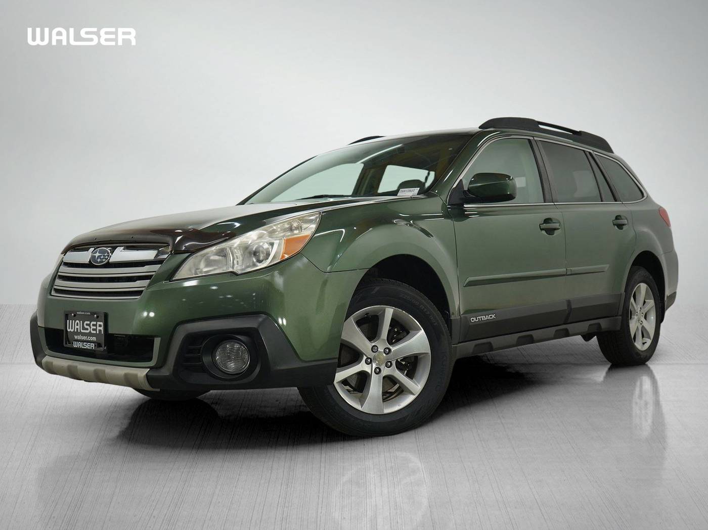 2014 Subaru Outback 3.6R Limited — SUV — 130,015 mi — Coon Rapids, MN