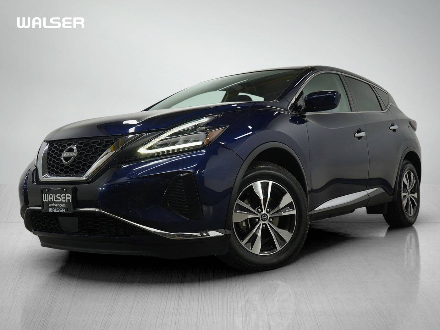 2023 Nissan Murano S — SUV — 58,297 mi — Coon Rapids, MN