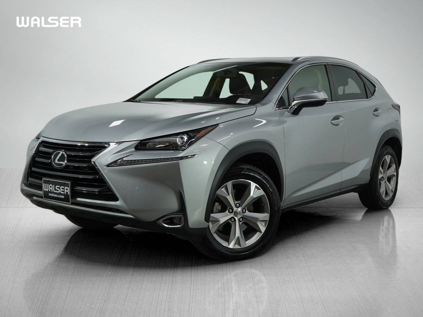 2017 Lexus NX NX Turbo — SUV — 49,796 mi — Coon Rapids, MN