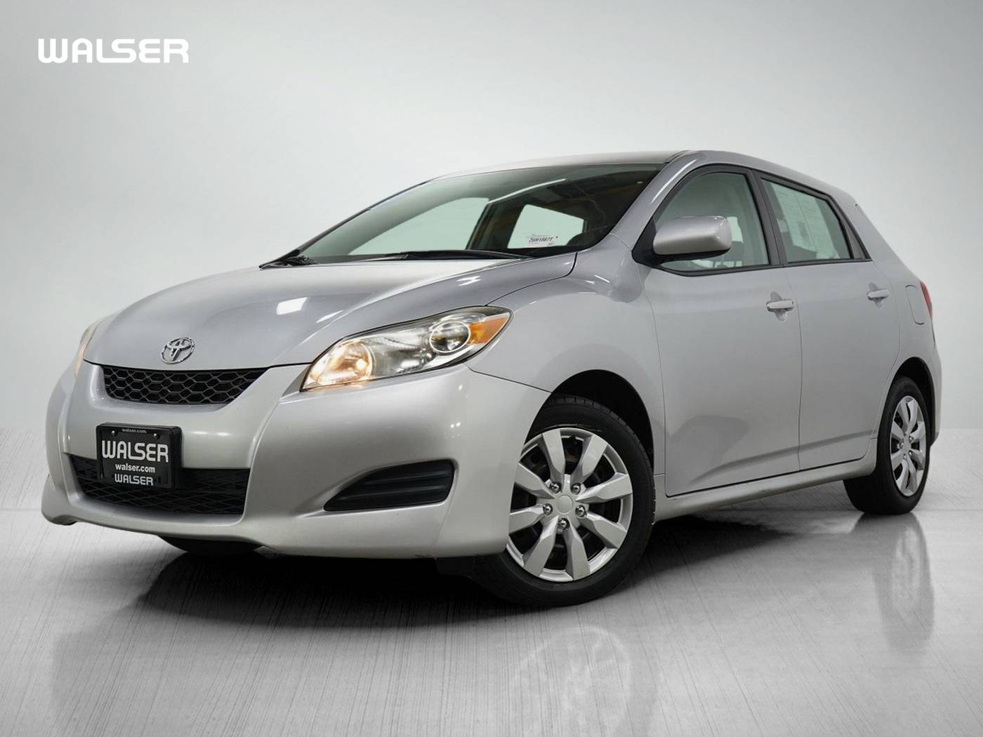 2011 Toyota Matrix Base — Wagon — 151,570 mi — Coon Rapids, MN